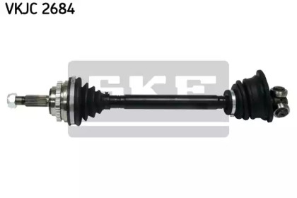 Вал SKF VKJC 2684